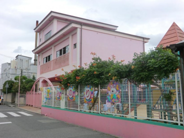 みのり幼稚園の画像3