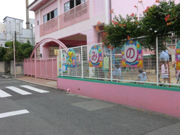 みのり幼稚園の画像4