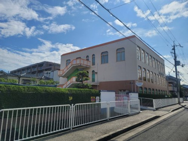 武庫東からたち幼稚園の画像1