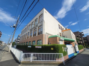 武庫東からたち幼稚園の画像2