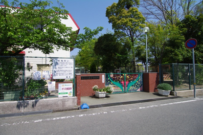 武庫庄幼稚園の画像3