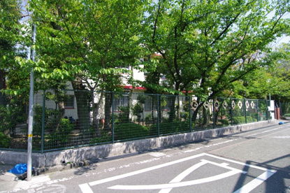 武庫庄幼稚園の画像4