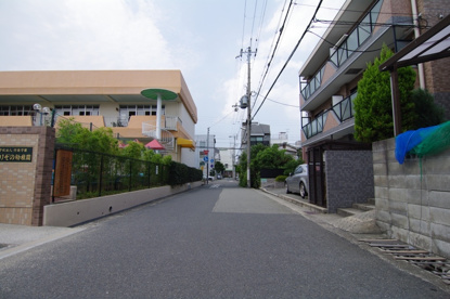 たけぞの幼稚園の画像2