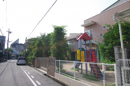 めぐみ幼稚園の画像2