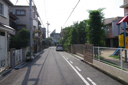 めぐみ幼稚園の画像3