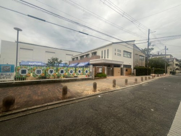 園田学園幼稚園の画像1