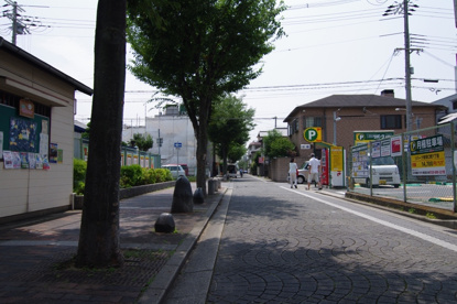 園田学園幼稚園の画像3