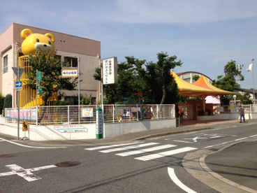 梅花幼稚園の画像1