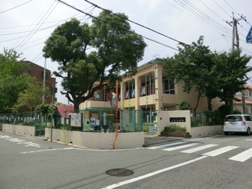 富松幼稚園の画像1