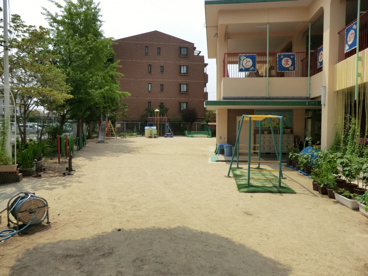 富松幼稚園の画像3