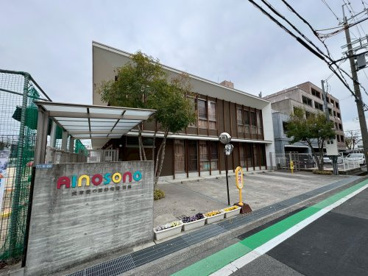 武庫愛の園幼稚園の画像1