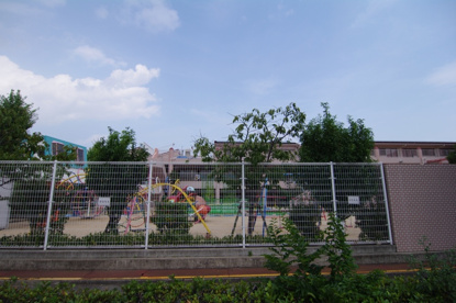 武庫愛の園幼稚園の画像5