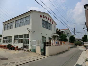 母智幼稚園の画像1