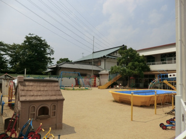 母智幼稚園の画像3