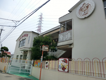 母智幼稚園の画像4