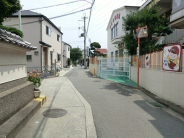 母智幼稚園の画像5