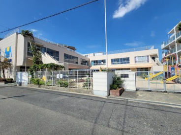 明和幼稚園の画像4