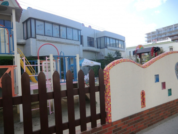 武庫からたち幼稚園の画像3