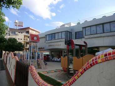 武庫からたち幼稚園の画像4