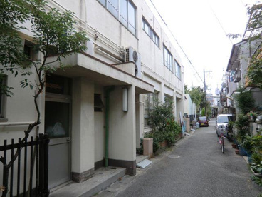 杭瀬保育所の画像1