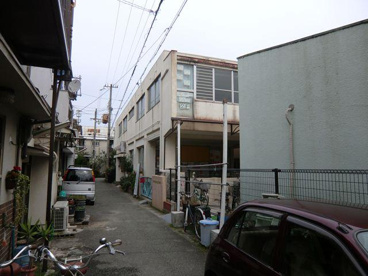 杭瀬保育所の画像2