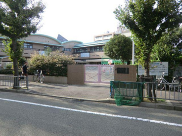 南杭瀬保育所の画像5