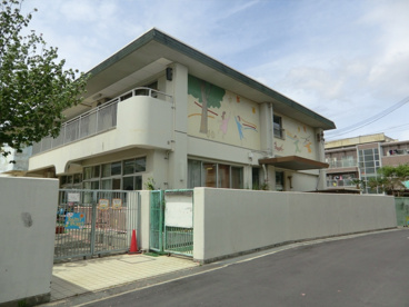 神崎保育所の画像1