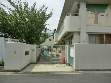 神崎保育所の画像3