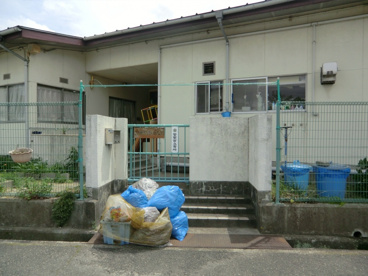 次屋保育所の画像1