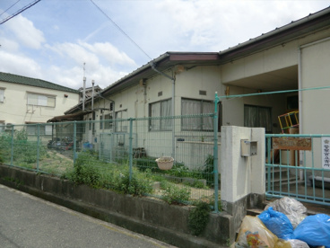 次屋保育所の画像2