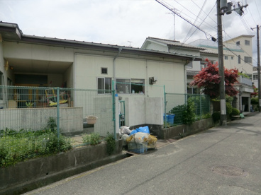 次屋保育所の画像5