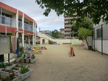 浜保育所の画像3