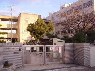 今北保育所の画像1