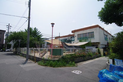 立花南愛児園の画像1
