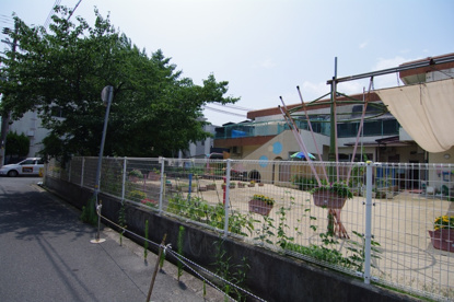立花南愛児園の画像5