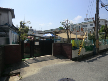 塚口保育所の画像2