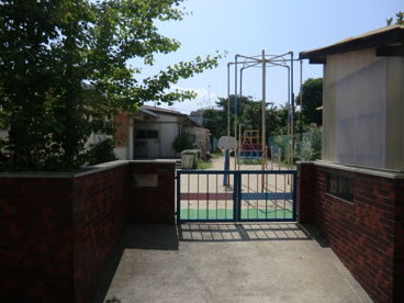 塚口保育所の画像3