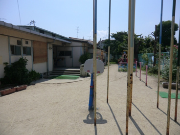 塚口保育所の画像4