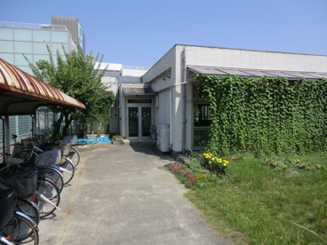 塚口北保育所の画像4