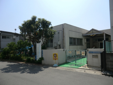 塚口北保育所の画像5