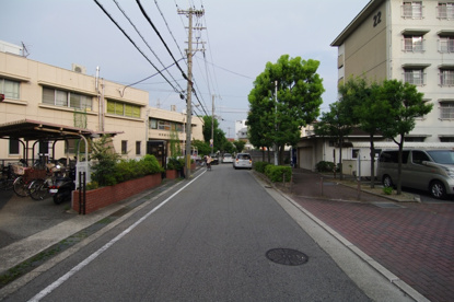 南武庫之荘保育所の画像2