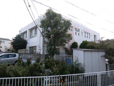 汐江ふたば保育園の画像2