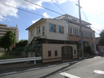 久々知おもと保育園の画像2