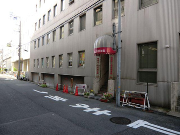 駅前かしの木保育園の画像1