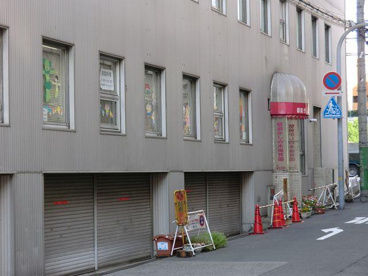 駅前かしの木保育園の画像2