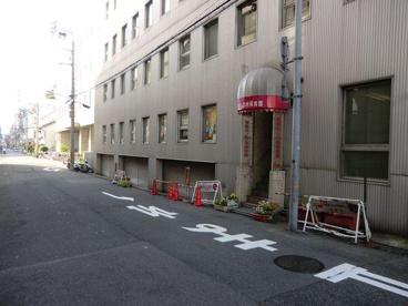駅前かしの木保育園の画像4