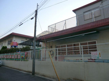 開明かしの木保育園の画像1