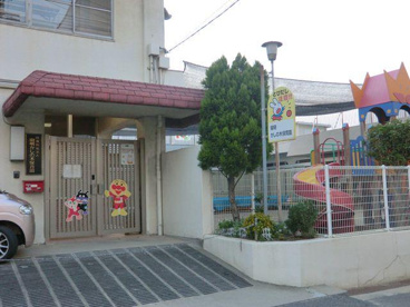 開明かしの木保育園の画像2