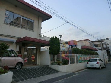 開明かしの木保育園の画像3