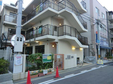 尼崎たんぽぽ保育園の画像3